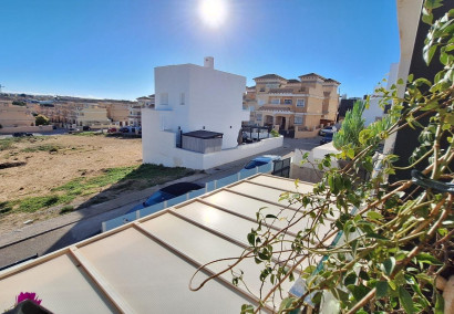 Reventa - Villa - Orihuela Costa - Lomas de Cabo Roig-Los Dolses