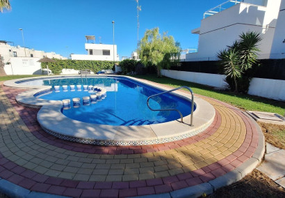 Reventa - Villa - Orihuela Costa - Lomas de Cabo Roig-Los Dolses