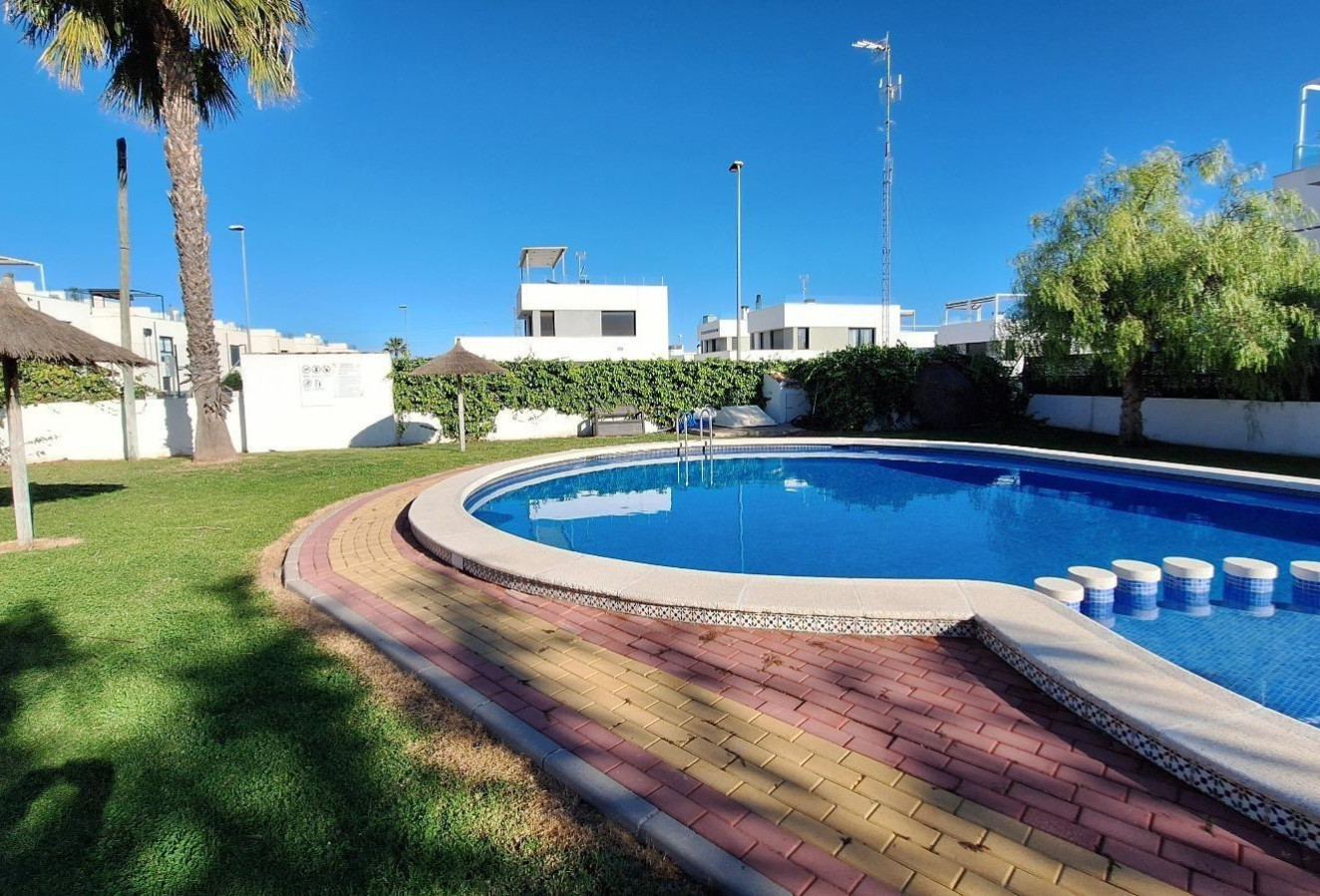 Reventa - Villa - Orihuela Costa - Lomas de Cabo Roig-Los Dolses