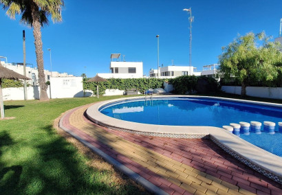 Reventa - Villa - Orihuela Costa - Lomas de Cabo Roig-Los Dolses