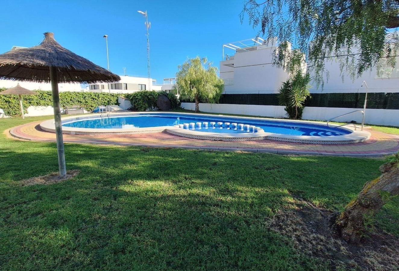 Reventa - Villa - Orihuela Costa - Lomas de Cabo Roig-Los Dolses