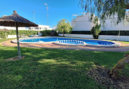 Reventa - Villa - Orihuela Costa - Lomas de Cabo Roig-Los Dolses