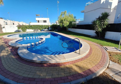 Reventa - Villa - Orihuela Costa - Lomas de Cabo Roig-Los Dolses