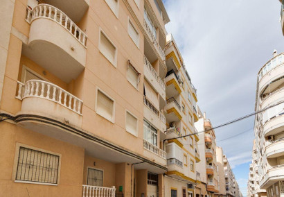 Reventa - Apartamento / piso - Torrevieja - Estacion de autobuses