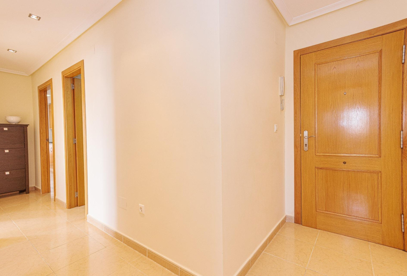 Resale - Apartment / flat - Torrevieja - torrevieja