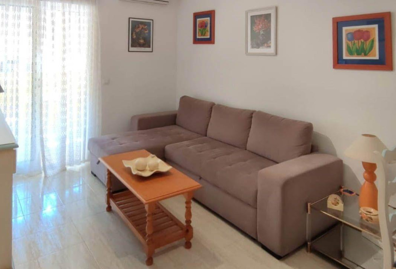 Reventa - Apartamento / piso - Torrevieja - Estacion de autobuses