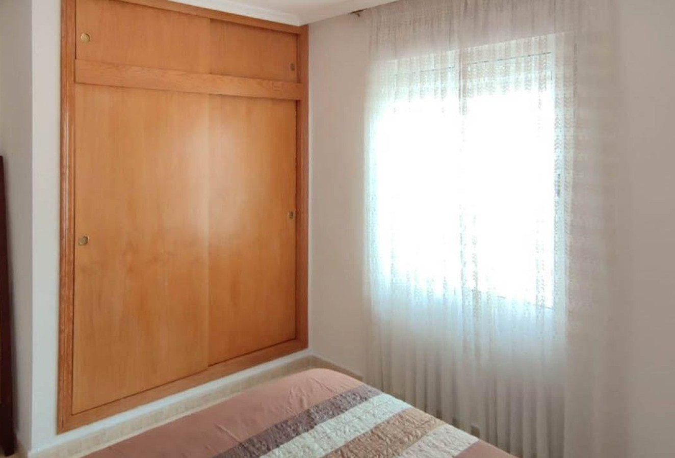 Reventa - Apartamento / piso - Torrevieja - Estacion de autobuses