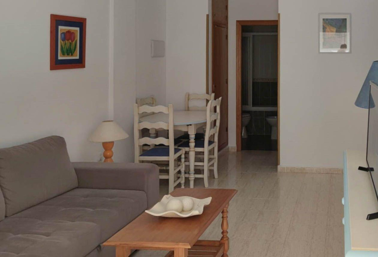 Reventa - Apartamento / piso - Torrevieja - Estacion de autobuses