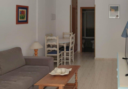 Reventa - Apartamento / piso - Torrevieja - Estacion de autobuses