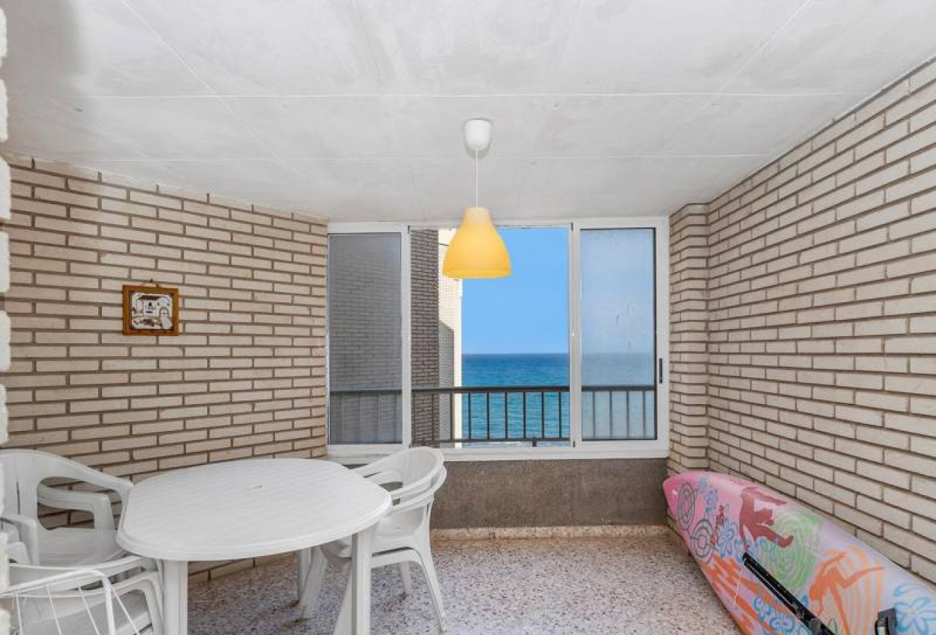 Reventa - Apartamento / piso - Torrevieja - Playa de los Locos