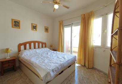 Resale - Bungalow - Orihuela Costa - Cabo Roig