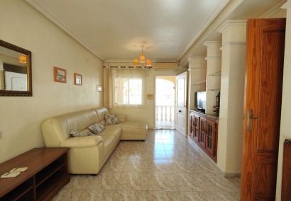 Resale - Bungalow - Orihuela Costa - Cabo Roig