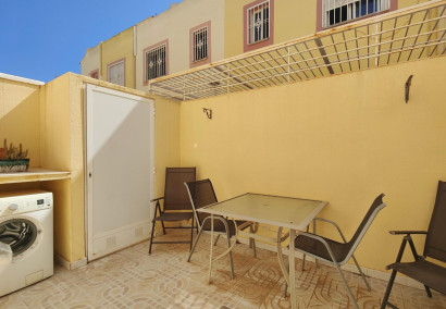 Resale - Bungalow - Orihuela Costa - Cabo Roig