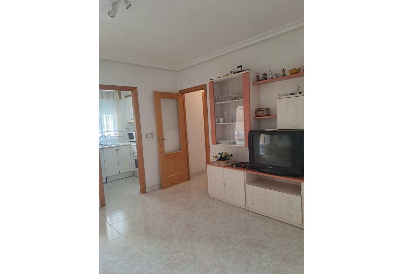 Resale - Apartment / flat - Torrevieja - Acequion