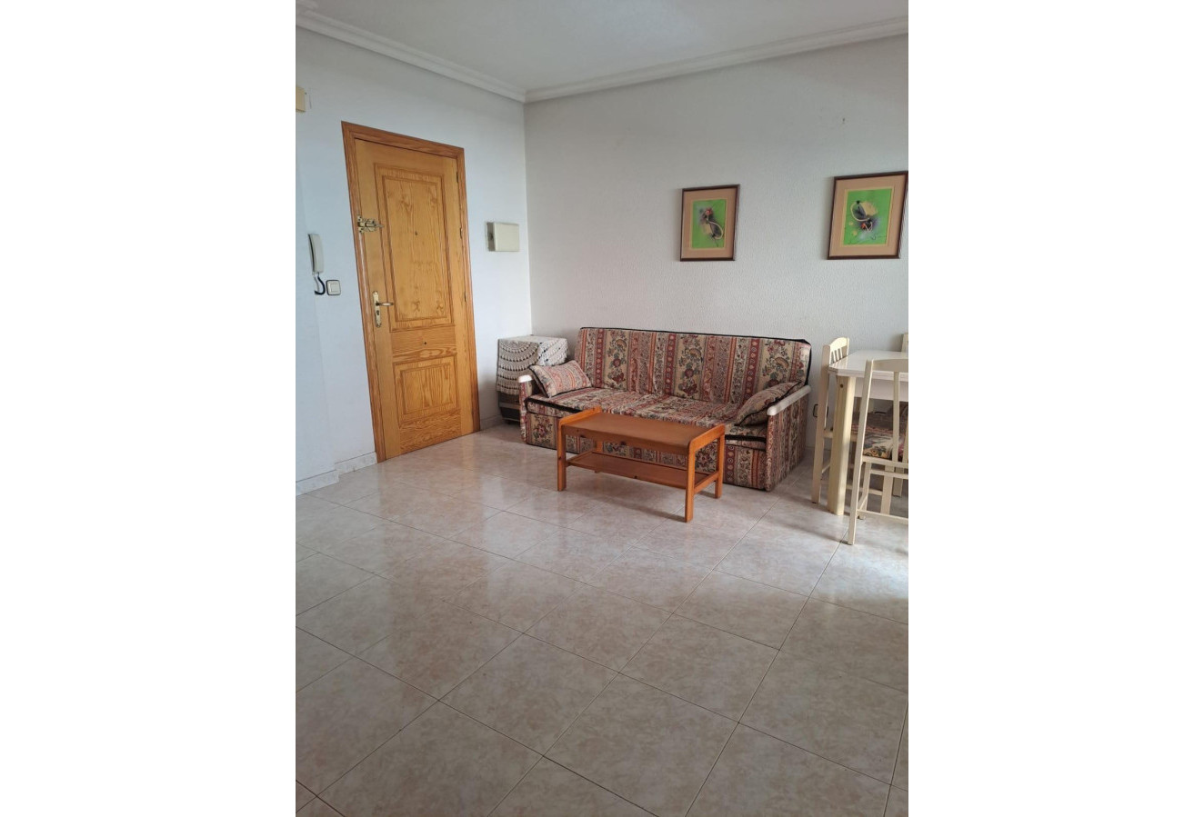 Resale - Apartment / flat - Torrevieja - Acequion