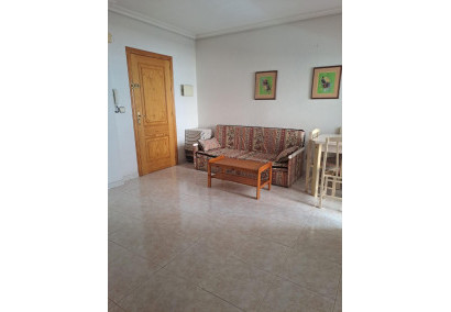 Resale - Apartment / flat - Torrevieja - Acequion