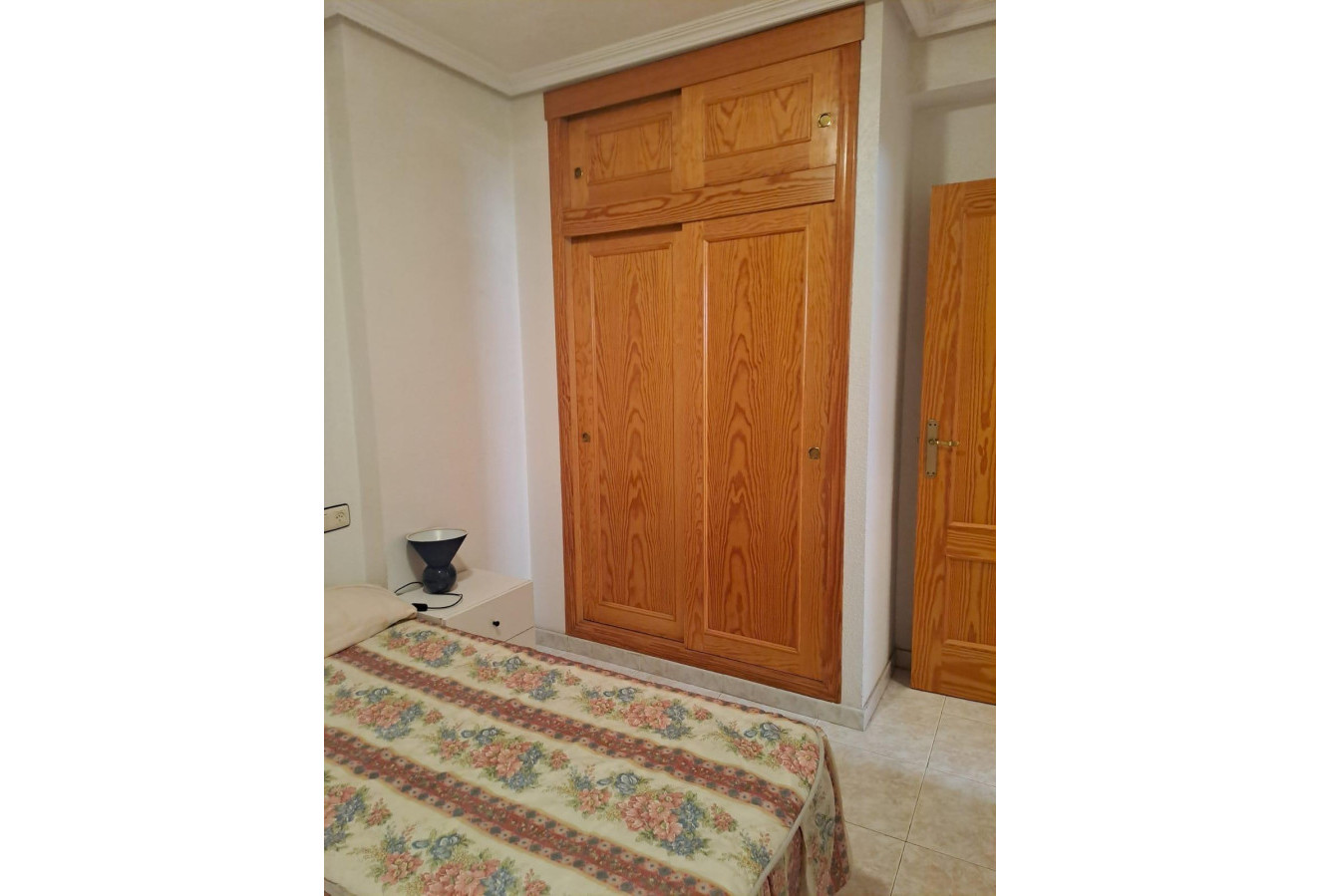 Resale - Apartment / flat - Torrevieja - Acequion