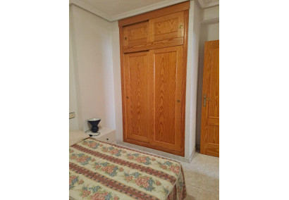 Resale - Apartment / flat - Torrevieja - Acequion