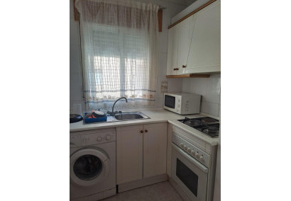 Resale - Apartment / flat - Torrevieja - Acequion