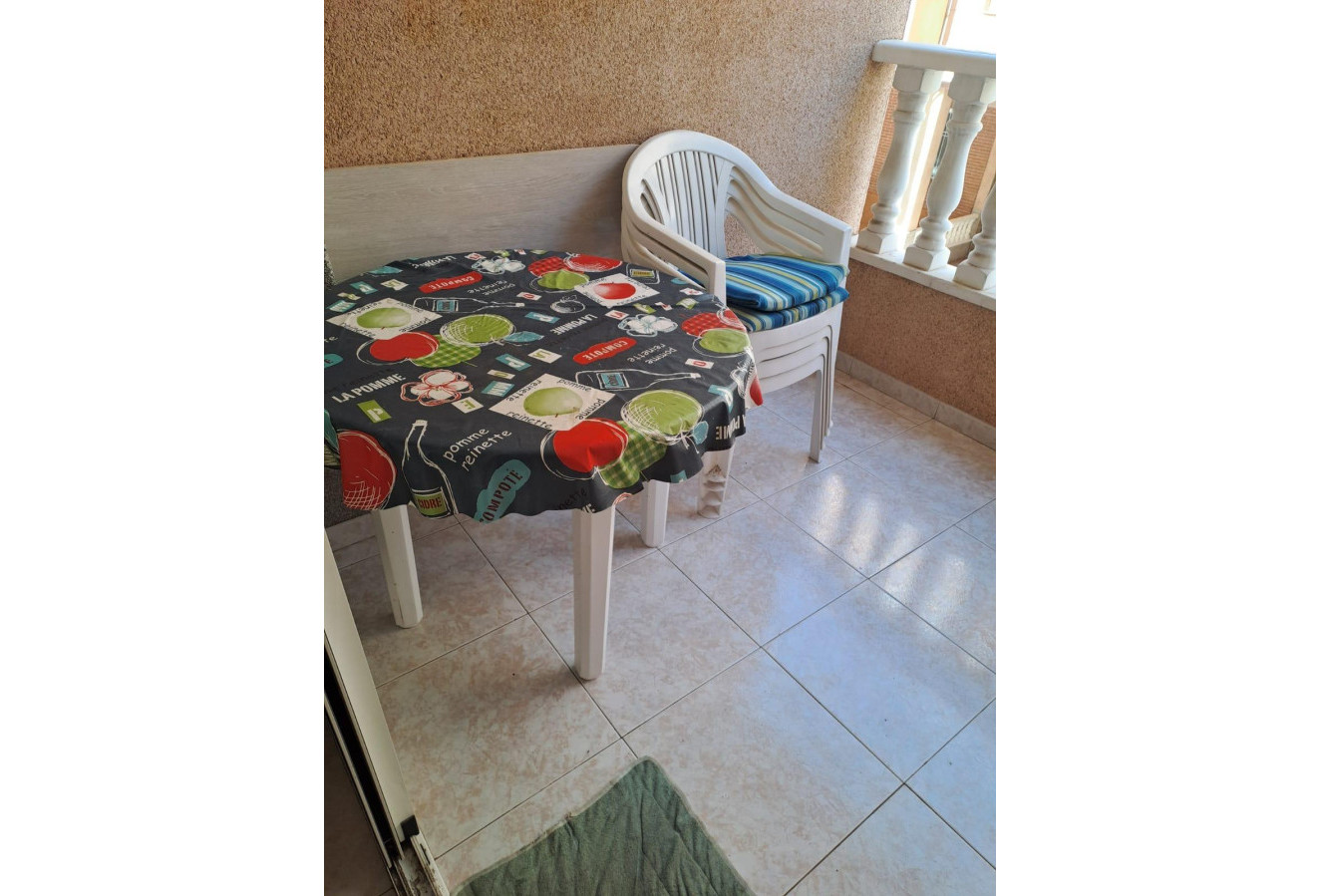 Resale - Apartment / flat - Torrevieja - Acequion