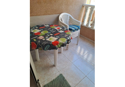 Resale - Apartment / flat - Torrevieja - Acequion