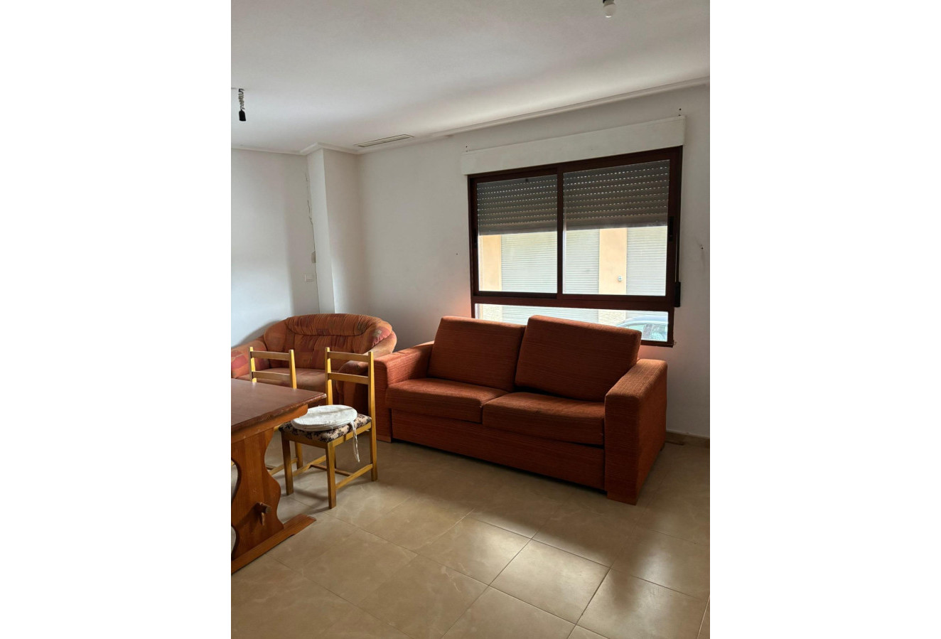 Reventa - Apartamento / piso - Almoradi - Centro urbano 2