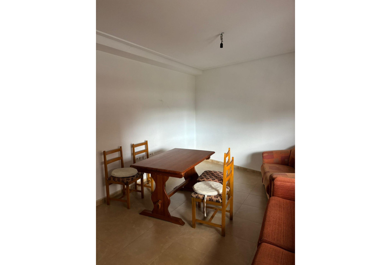 Reventa - Apartamento / piso - Almoradi - Centro urbano 2