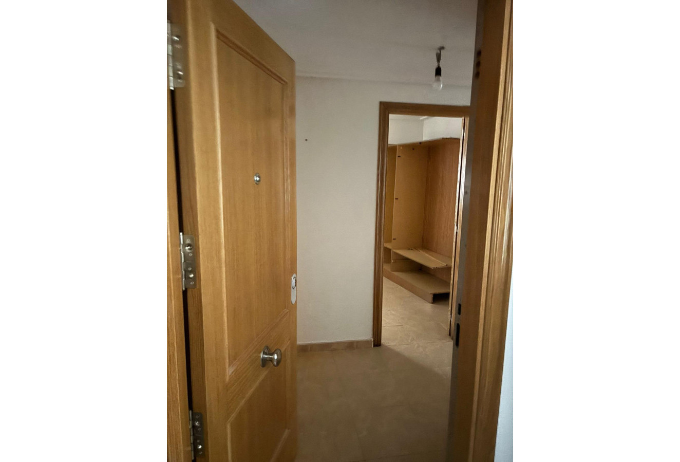 Reventa - Apartamento / piso - Almoradi - Centro urbano 2