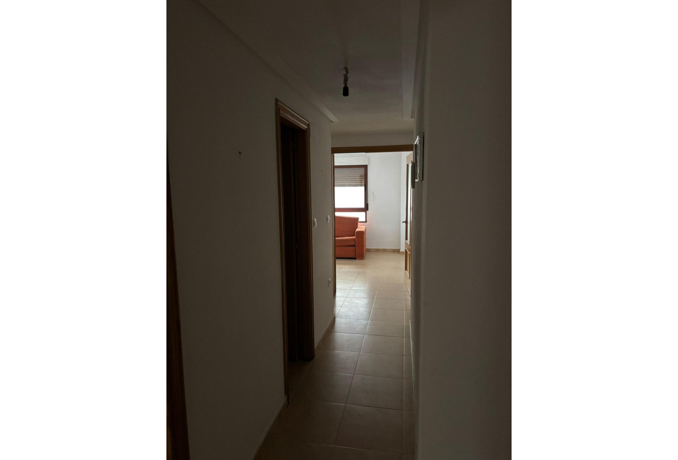 Reventa - Apartamento / piso - Almoradi - Centro urbano 2