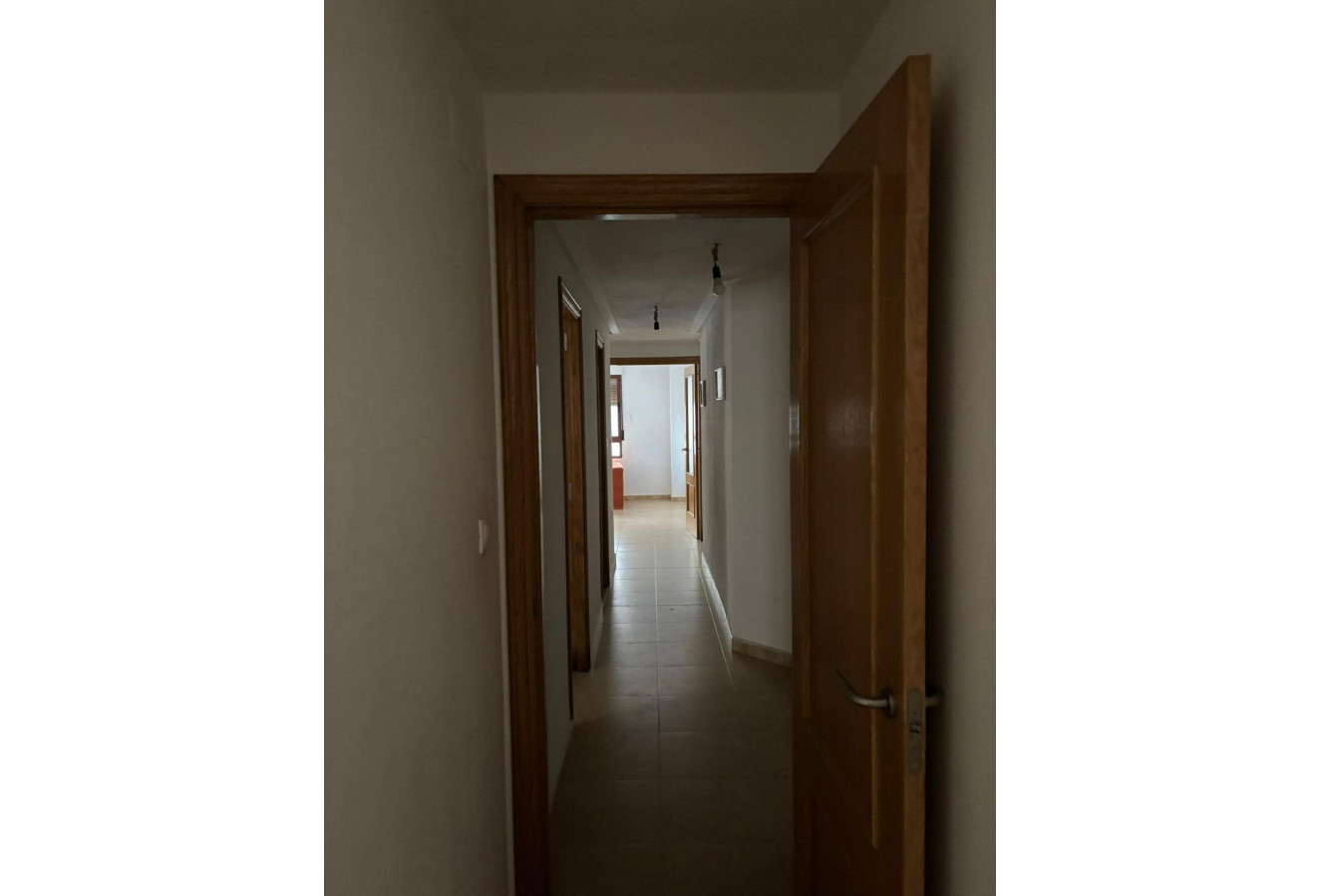 Reventa - Apartamento / piso - Almoradi - Centro urbano 2