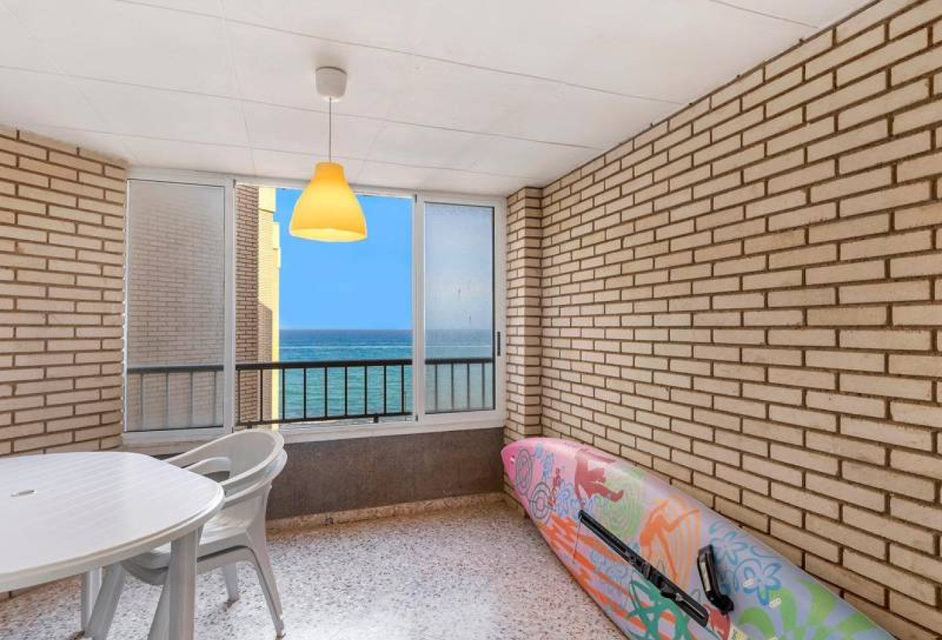 Reventa - Apartamento / piso - Torrevieja - Playa de los Locos