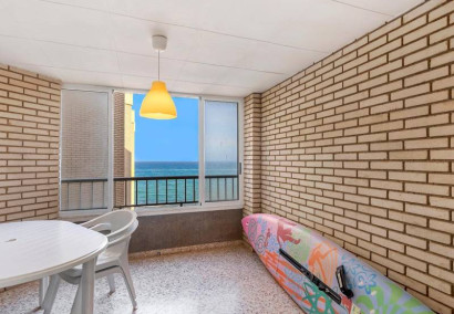 Reventa - Apartamento / piso - Torrevieja - Playa de los Locos