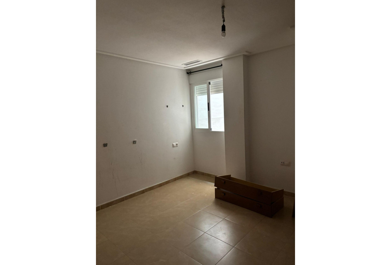 Reventa - Apartamento / piso - Almoradi - Centro urbano 2