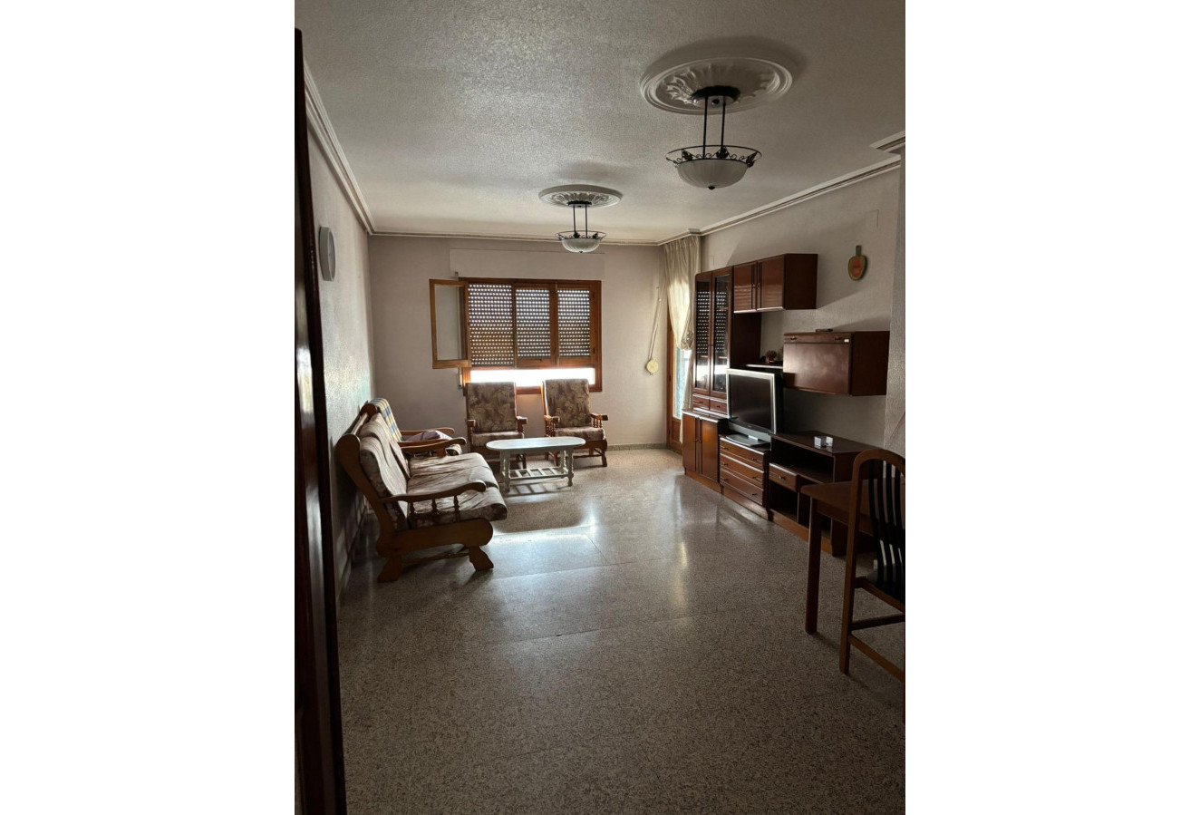 Resale - Apartment / flat - Almoradi - Comunidad valenciana