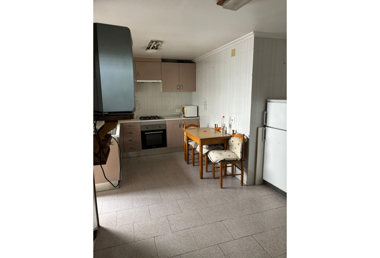 Resale - Apartment / flat - Almoradi - Comunidad valenciana