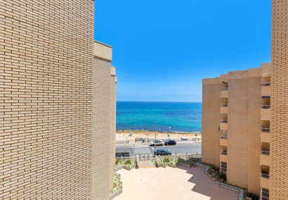 Reventa - Apartamento / piso - Torrevieja - Playa de los Locos