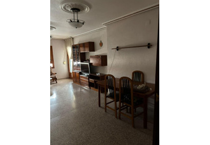 Resale - Apartment / flat - Almoradi - Comunidad valenciana