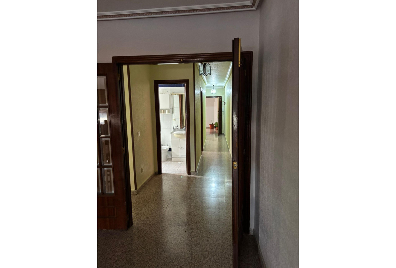 Resale - Apartment / flat - Almoradi - Comunidad valenciana