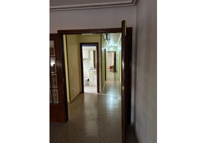 Resale - Apartment / flat - Almoradi - Comunidad valenciana