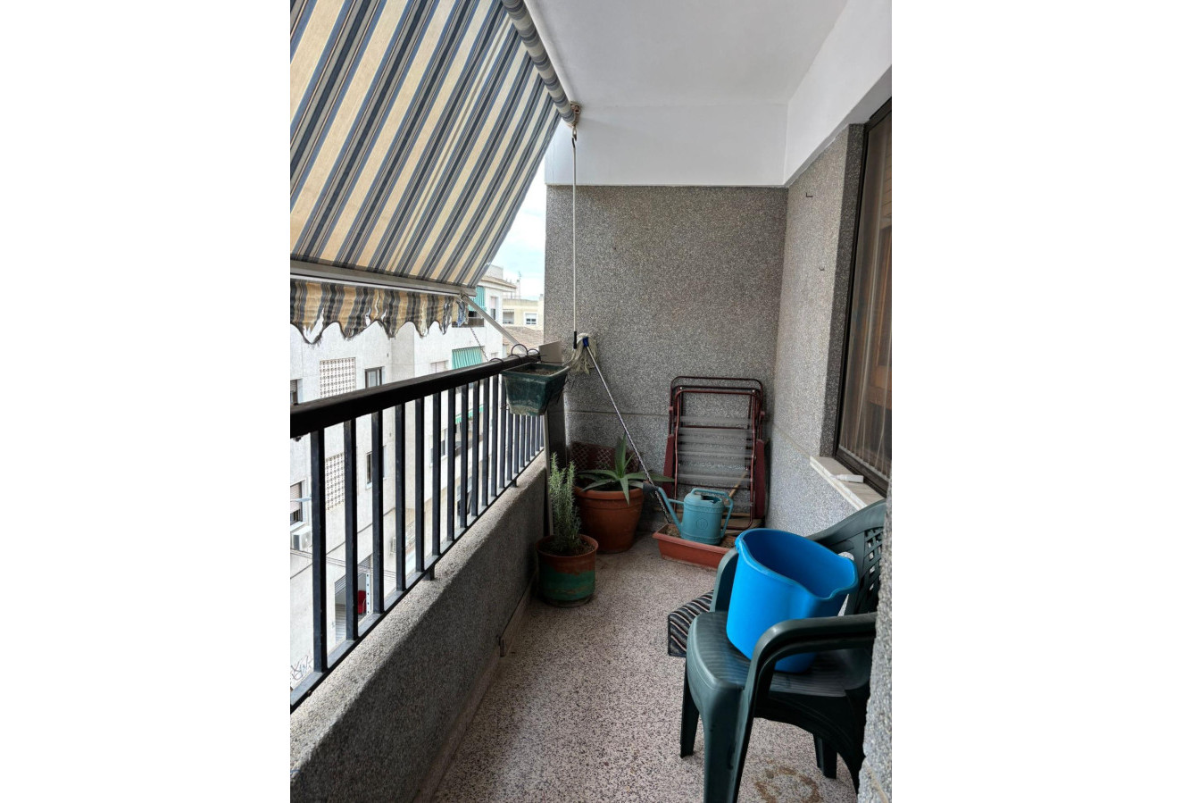 Resale - Apartment / flat - Almoradi - Comunidad valenciana