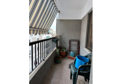 Resale - Apartment / flat - Almoradi - Comunidad valenciana