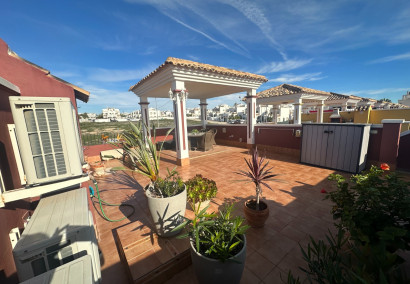 Resale - Town house / semi detached - Orihuela Costa - Entre Naranjos Vistabella