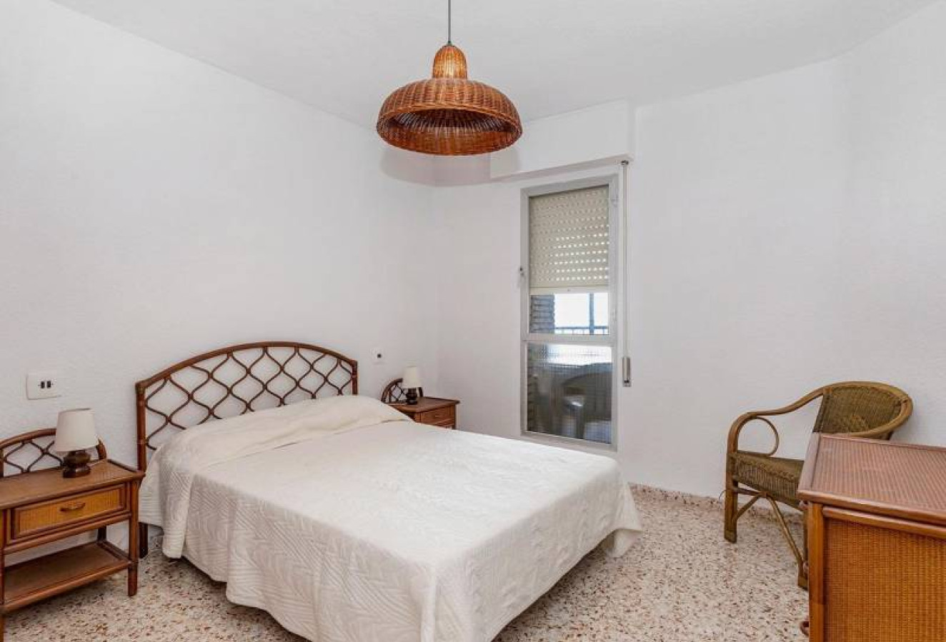 Reventa - Apartamento / piso - Torrevieja - Playa de los Locos