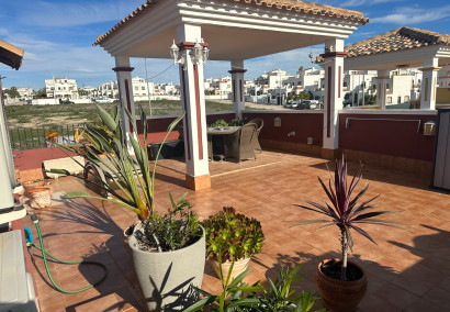 Resale - Town house / semi detached - Orihuela Costa - Entre Naranjos Vistabella