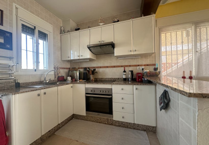 Resale - Town house / semi detached - Orihuela Costa - Entre Naranjos Vistabella