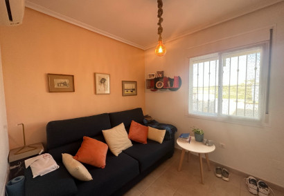 Resale - Town house / semi detached - Orihuela Costa - Entre Naranjos Vistabella