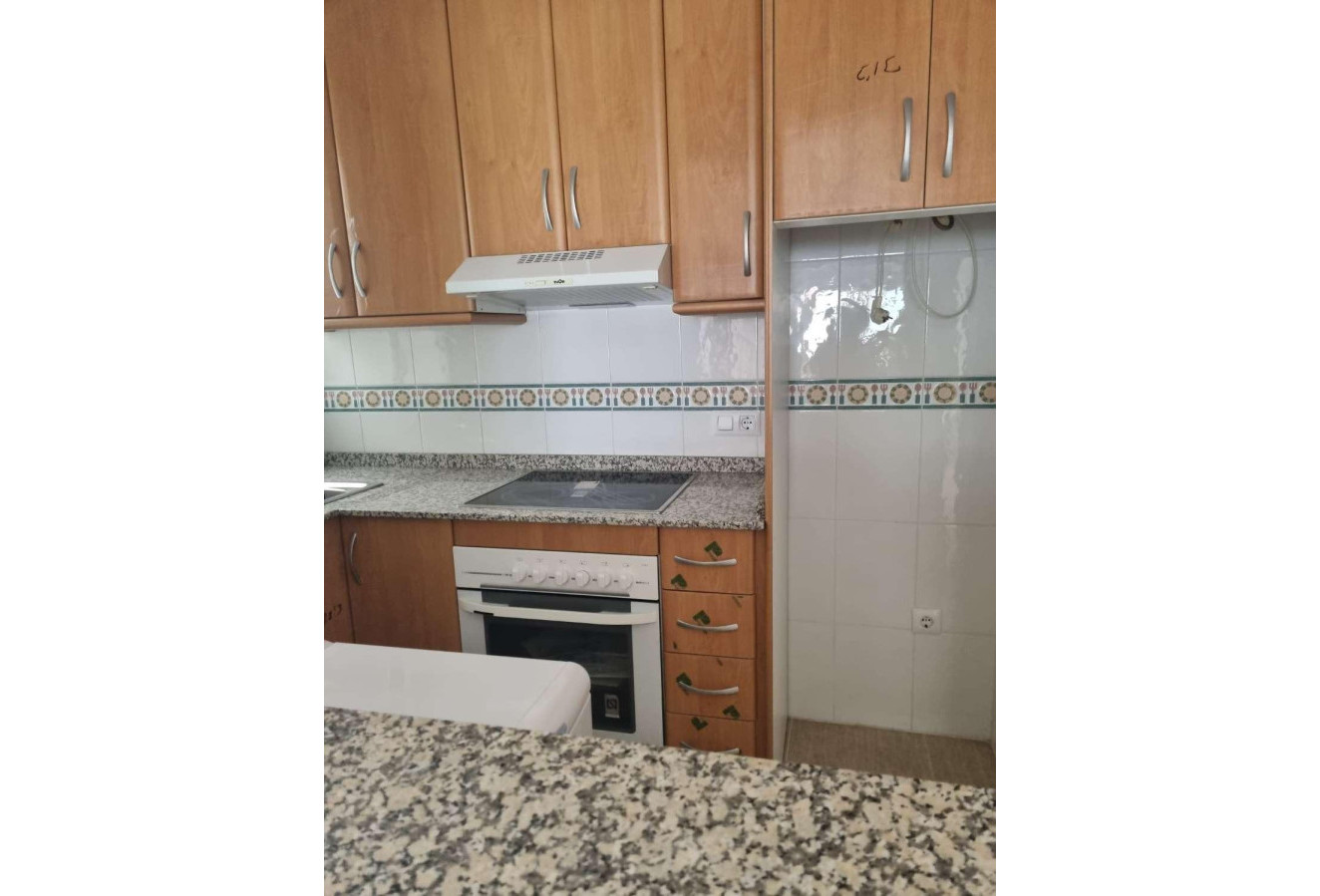 Revente - Appartement - Torrevieja - Playa de los locos