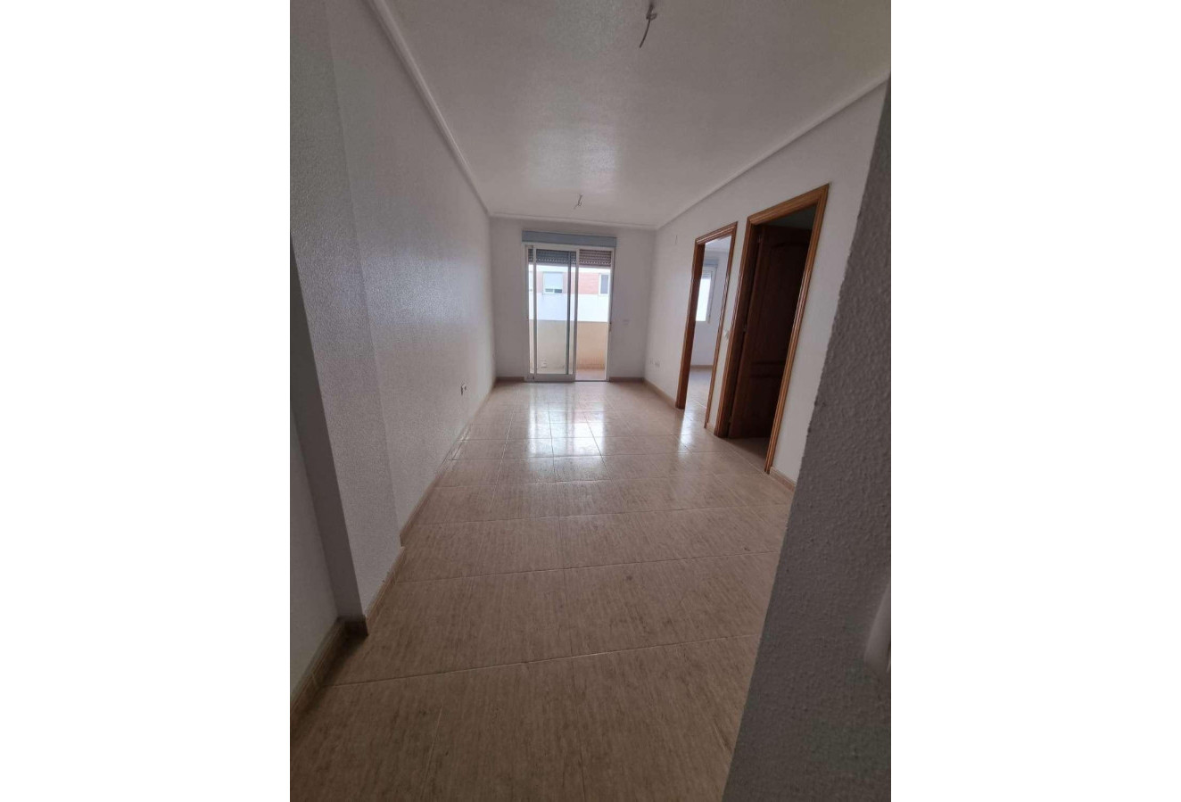 Revente - Appartement - Torrevieja - Playa de los locos