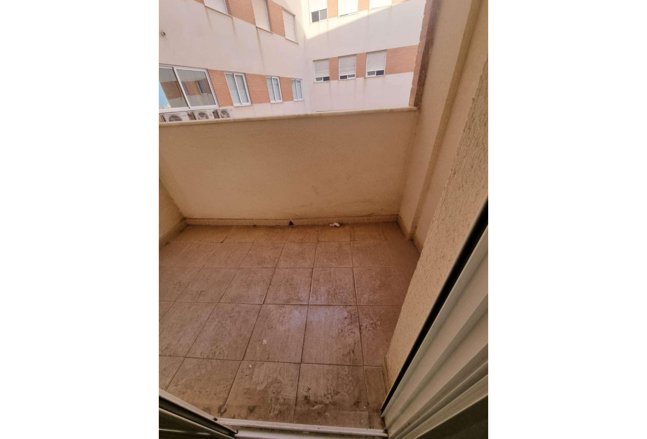 Revente - Appartement - Torrevieja - Playa de los locos