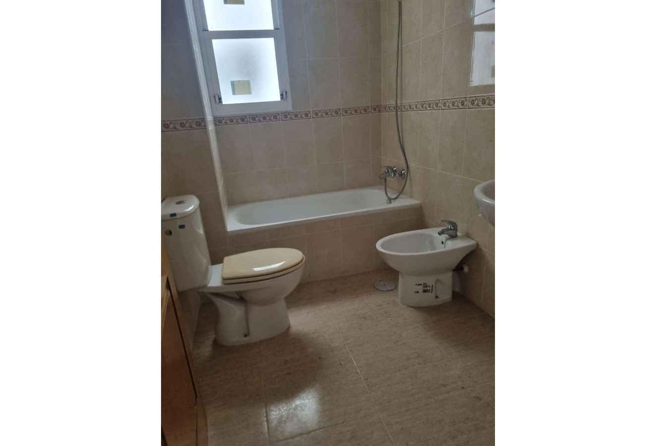 Revente - Appartement - Torrevieja - Playa de los locos